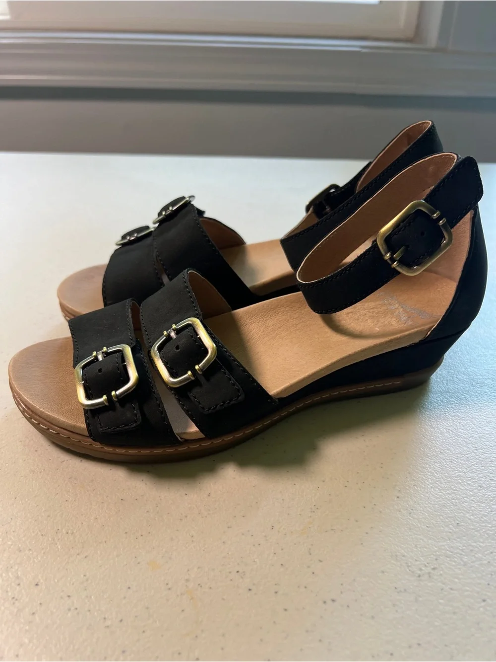 Dansko free closed